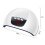 54W Mini UV Nagellamp Manicure 5