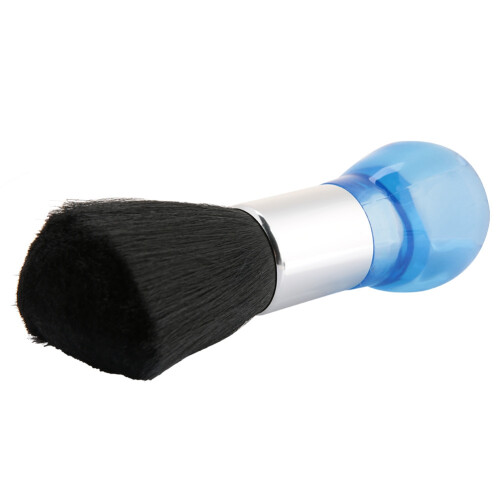 Spazzola Pulizia Collo e Viso Blu 2