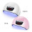 54W Mini UV Nagellamp Manicure 4