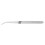 RVS Gel Nail Pincet 3