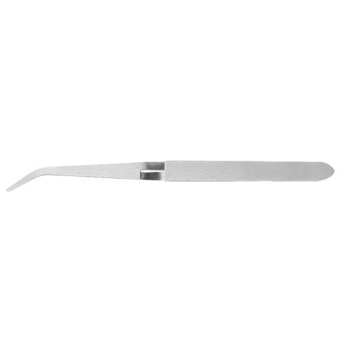 RVS Gel Nail Pincet 2