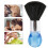Spazzola Pulizia Collo e Viso Blu 5
