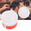 Disposable White Hair Cutting Neck Strip 4