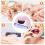 54W Mini UV Nagellamp Manicure 2