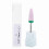 5x Ceramic Cylinder Nail Drill Bits Polishing 1