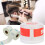 Disposable White Hair Cutting Neck Strip 5