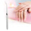 RVS Gel Nail Pincet 4