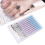 10st Nagelkunst Kwasten Set 4