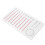 Oversized Silicone Pad voor Wimpers 5