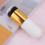 Round Head Foundation Powder Brush BB Cream Makeup Tool 4