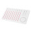 Oversized Silicone Pad voor Wimpers 4