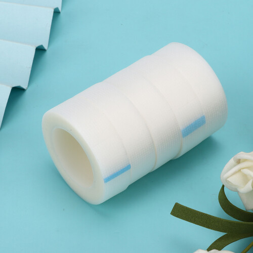 (S) Transparent Eyelash Tape Patches 2