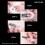 100/300pcs Thick Nail Art Tips Guide Sticker Extension Tool 3