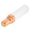 Portable USB Lipstick Shaver Women 3