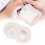 (S) Transparent Eyelash Tape Patches 5