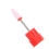 5x Ceramic Cylinder Nail Drill Bits Polishing 5