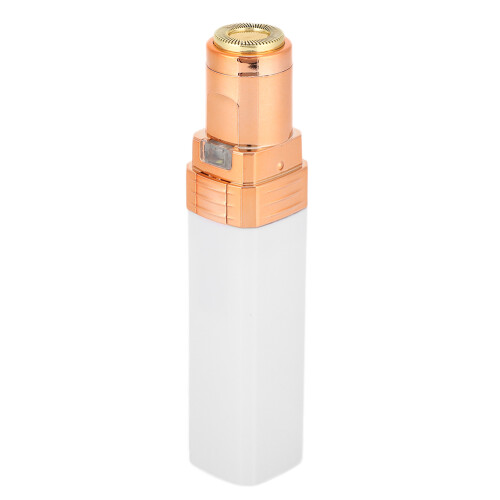 Portable USB Lipstick Shaver Women 1