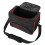 Large Black Salon Hair Tool Carrying Bag 2