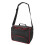 Large Black Salon Hair Tool Carrying Bag 3