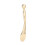Zinklegering gezichtsmaske massage stick 1