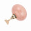 Supporto Manicure Magnetico Porta Punta Base Dorata Rosa 5