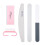 Set 5pz Lima e Pennello per Unghie e Gel UV 3