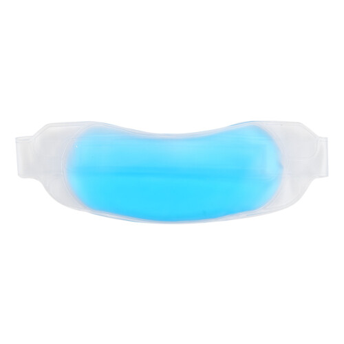 Reusable Cold/Hot Compress Eye Mask