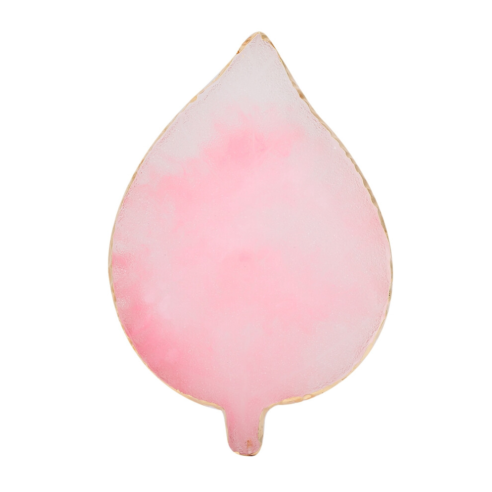 Resin Nail Art Gel Polish Mixing Palette Tips Holder Tool 4