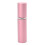 10ml Nachfüllbare Parfümflasche mit Pumpe, Pink 1