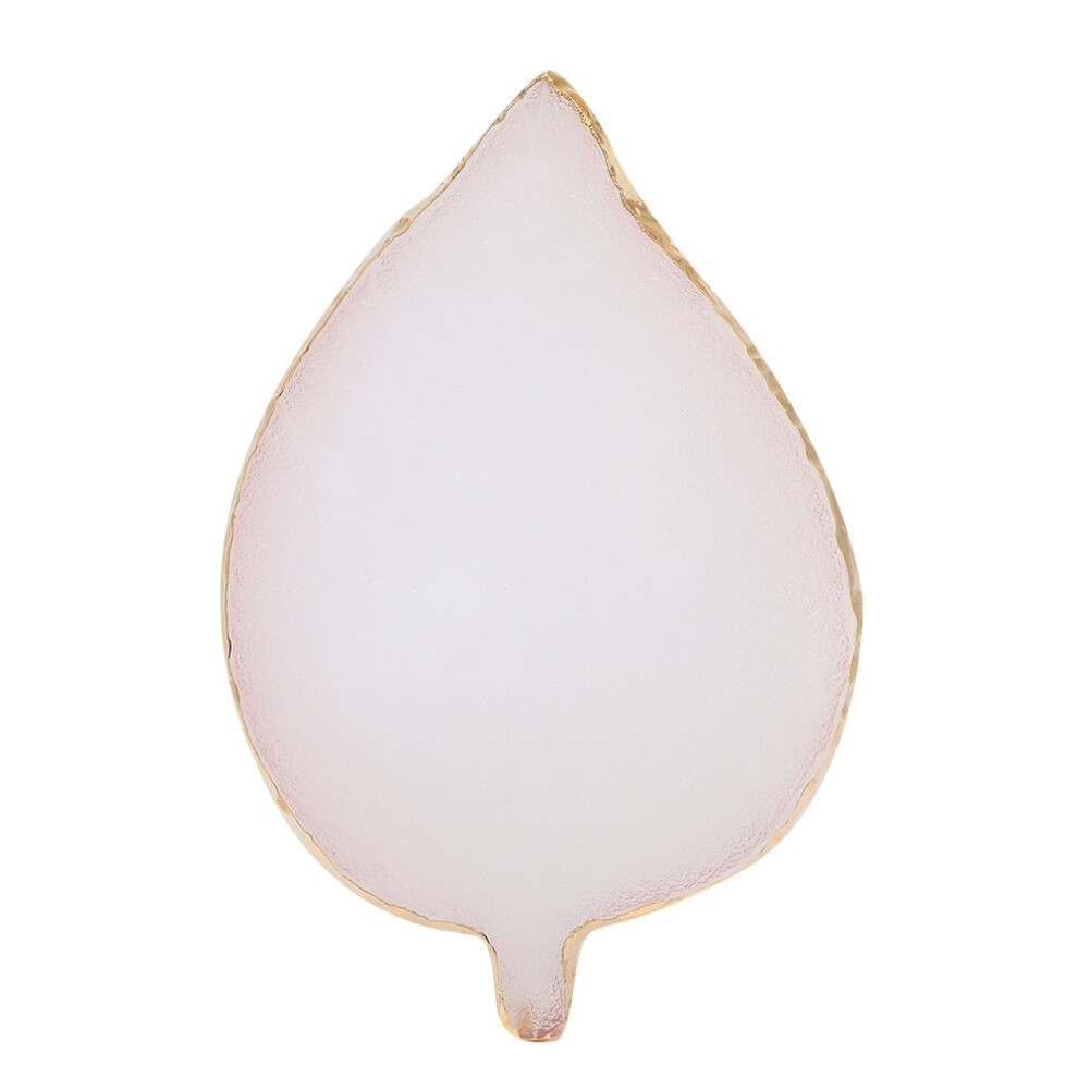 Resin Nail Art Gel Polish Mixing Palette Holder 3#