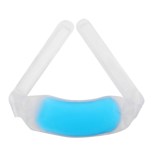 Reusable Cold/Hot Compress Eye Mask 1