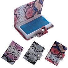 Nail art stempelplaat houder 20 gleuven