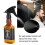 300ml Nachfüllbare Friseur-Sprayflasche Braun 4