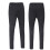 Verwarmde legging hoge taille USB XXL dames 2
