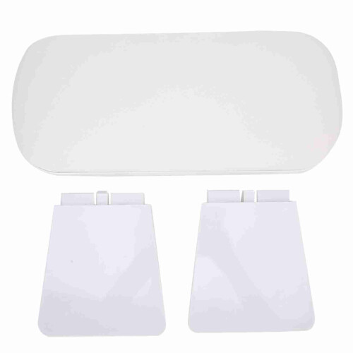 White Nail Art Manicure Hand Rest Cushion
