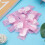 50x Compressed Silk Face Masks DIY 4