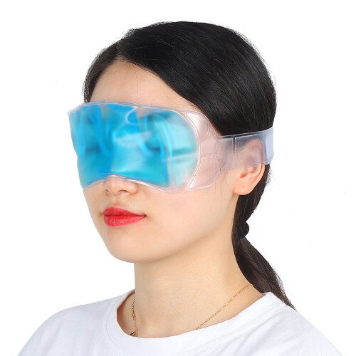 Reusable Cold/Hot Compress Eye Mask 2