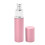10ml Nachfüllbare Parfümflasche mit Pumpe, Pink 4