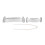 (Silver) Tandprop Halloween Hip Hop Sieraden 1