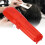 (Transparent Red) Coperchio Ricambio Tagliacapelli WAHL Rosso Trasparente 5