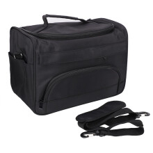 Große Friseur-Tasche für Reise & Lagerung