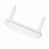 White Nail Art Manicure Hand Rest Cushion 4