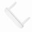 White Nail Art Manicure Hand Rest Cushion 3