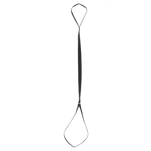 Nylon Leg Lifter Strap Foot Strip Mobility Aid Elderly
