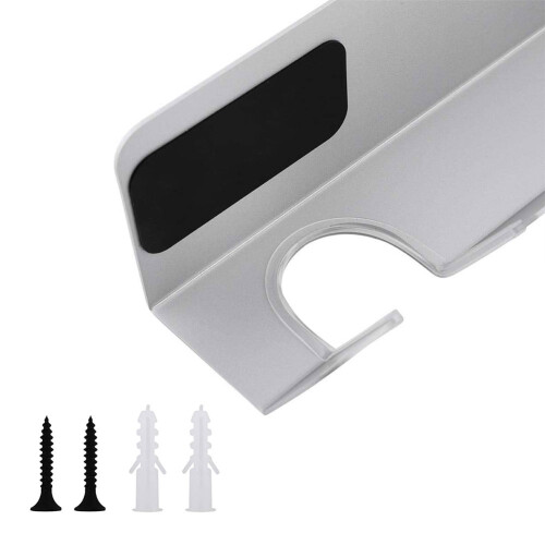 Magnetische Wandhalterung für Dyson Föhn