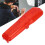 (Transparent Red) Coperchio Ricambio Tagliacapelli WAHL Rosso Trasparente 3