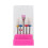 7-teiliges Nageldriller-Set Metall Typ B 1