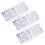 DIY Nail Art Stickers Fingernail Decor 4