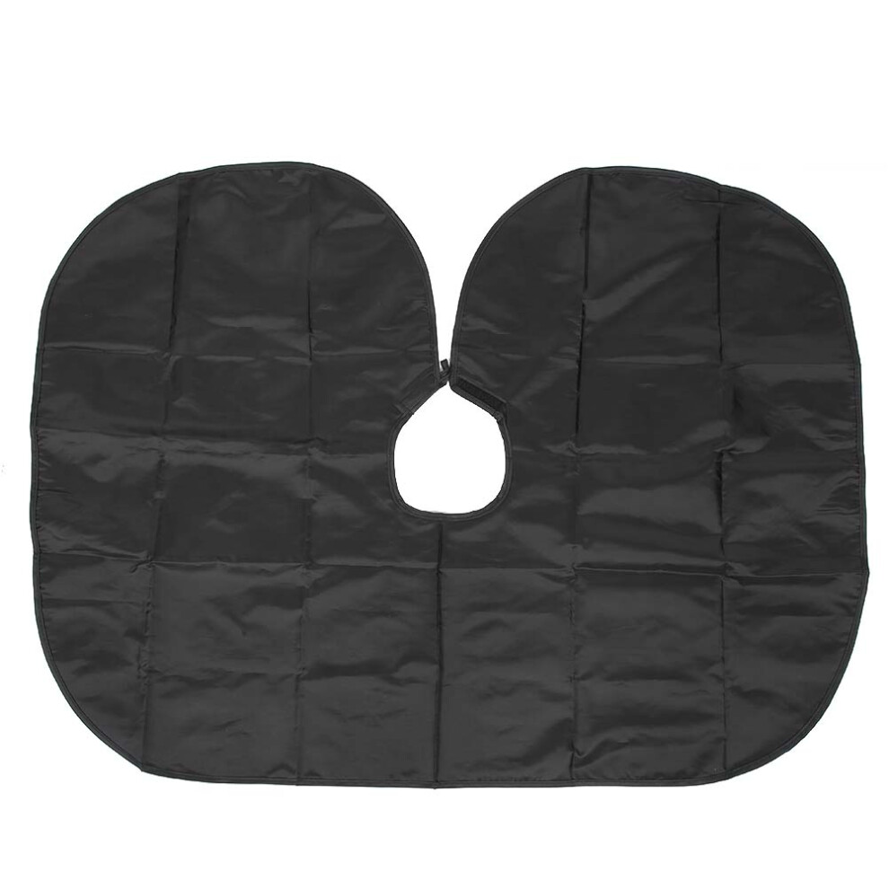 Light Waterproof Hairdressing Shawl Barber Cape 70X90cm