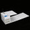 Acrylic Eyelash Extension Pillow Stand w/ Rack 4